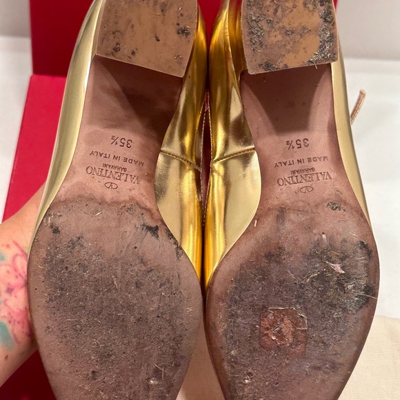 Valentino tango pump - Picture 7 of 11